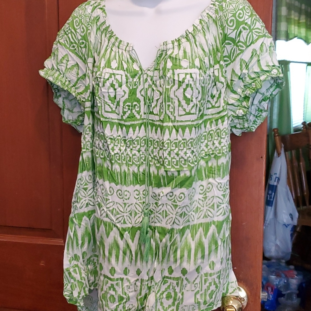Womens shirt